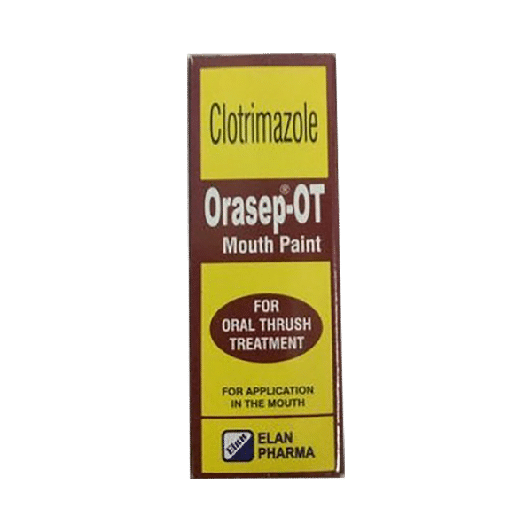Orasep OT Mouth Paint - Image 1