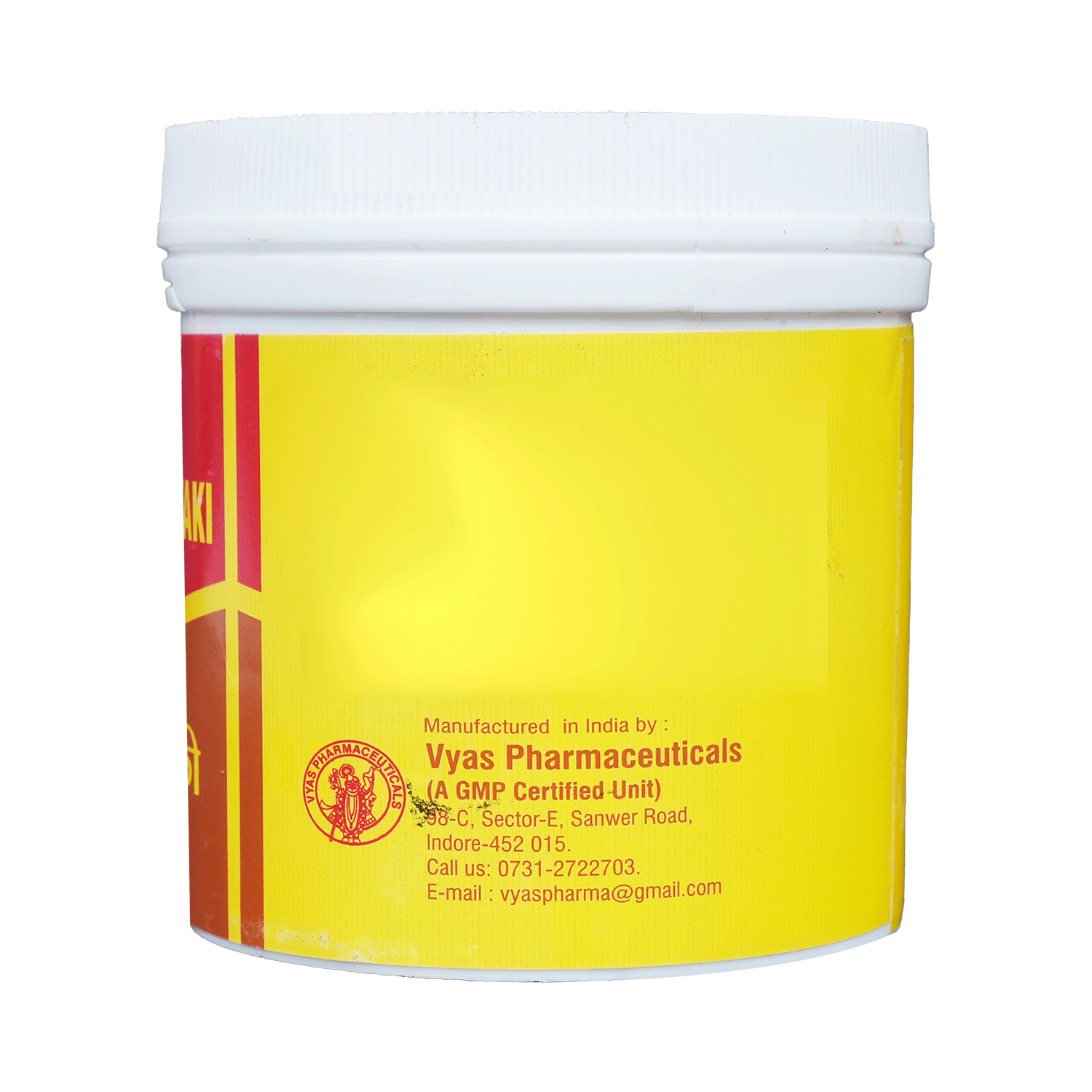 Vyas Chitrakharitaki - Image 3