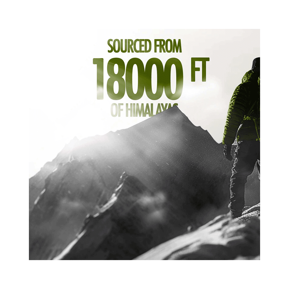 Kapiva Himalayan Shilajit | Ayurvedic Formula for Strength, Stamina & Power - Image 16