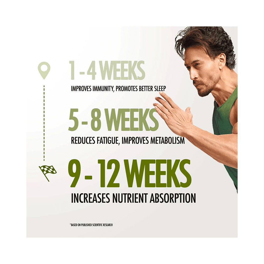 Kapiva Himalayan Shilajit | Ayurvedic Formula for Strength, Stamina & Power - Image 10