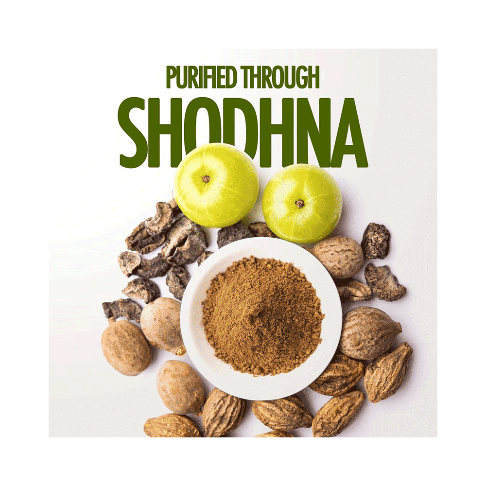 Kapiva Himalayan Shilajit | Ayurvedic Formula for Strength, Stamina & Power - Image 11