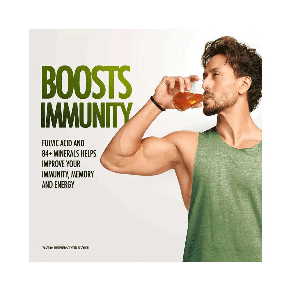 Kapiva Himalayan Shilajit | Ayurvedic Formula for Strength, Stamina & Power - Image 7