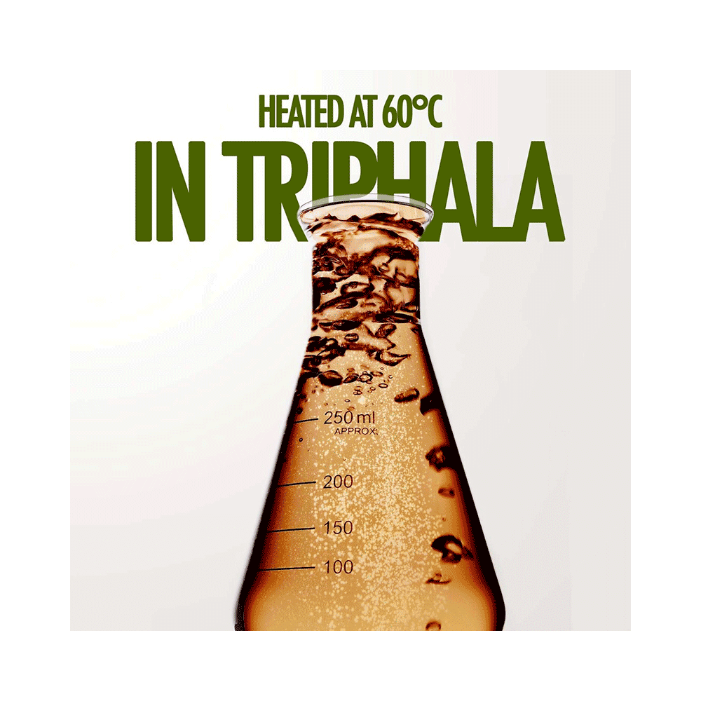 Kapiva Himalayan Shilajit | Ayurvedic Formula for Strength, Stamina & Power - Image 14