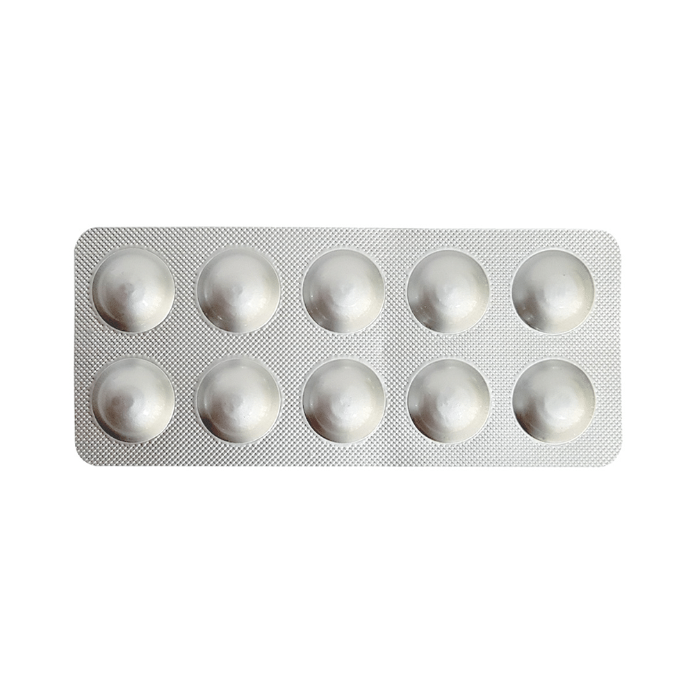 Ethione CR 10 Tablet - Image 5