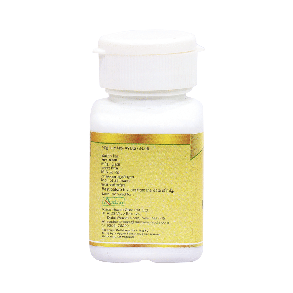 Dr.Axico Rasabhra Guggal - Image 2