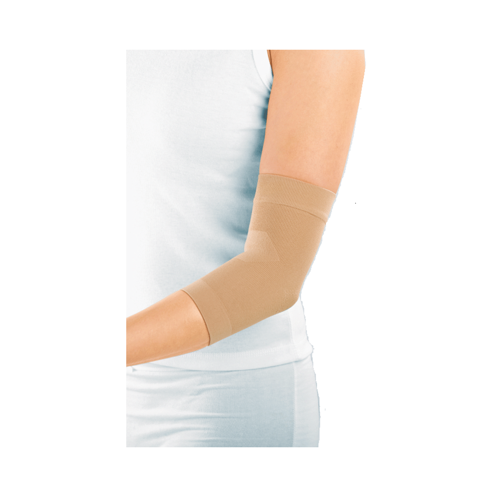 Wellon Elastic Elbow Support WB-07 XXL - Image 1