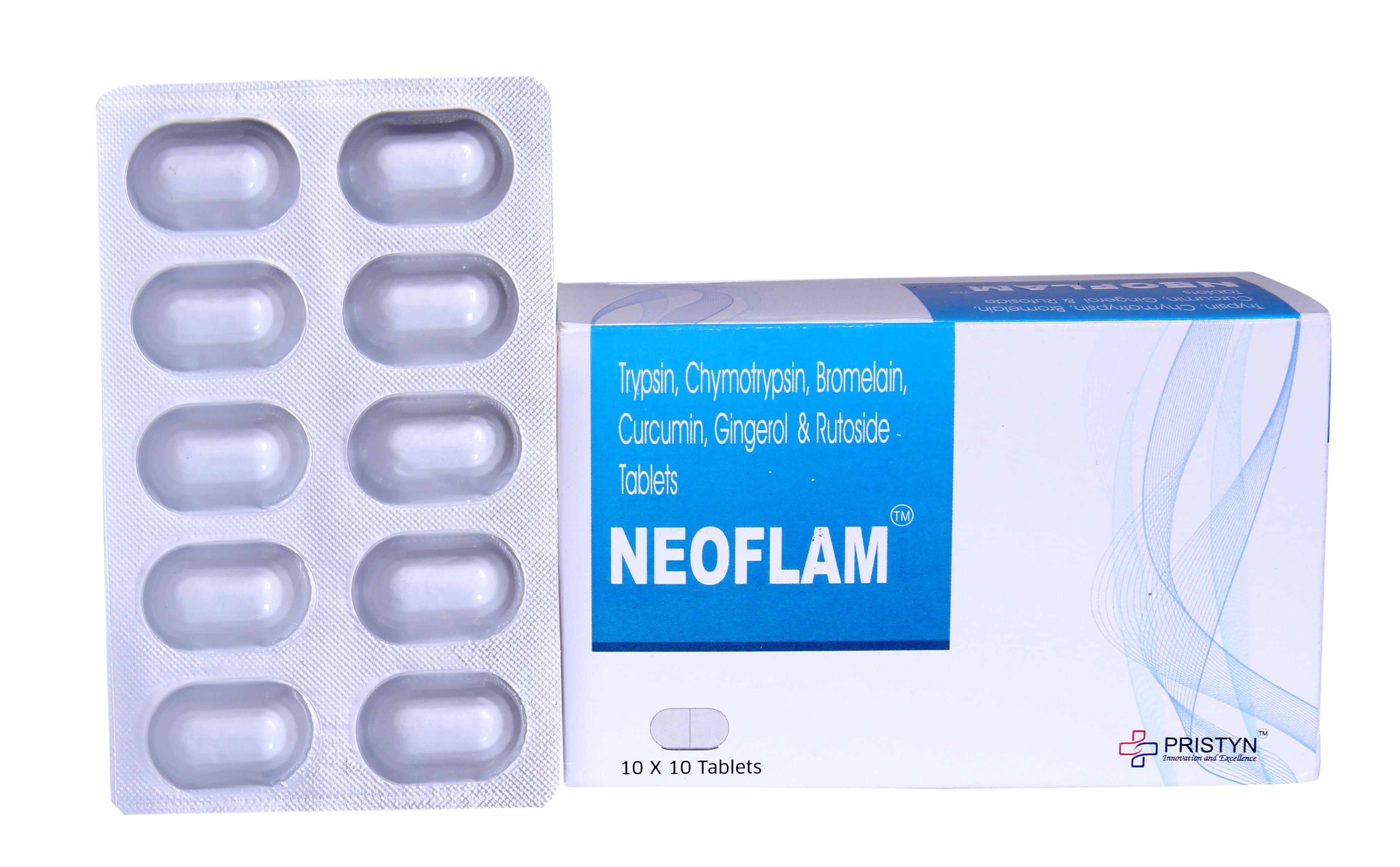 Neoflam Tablet - Image 1