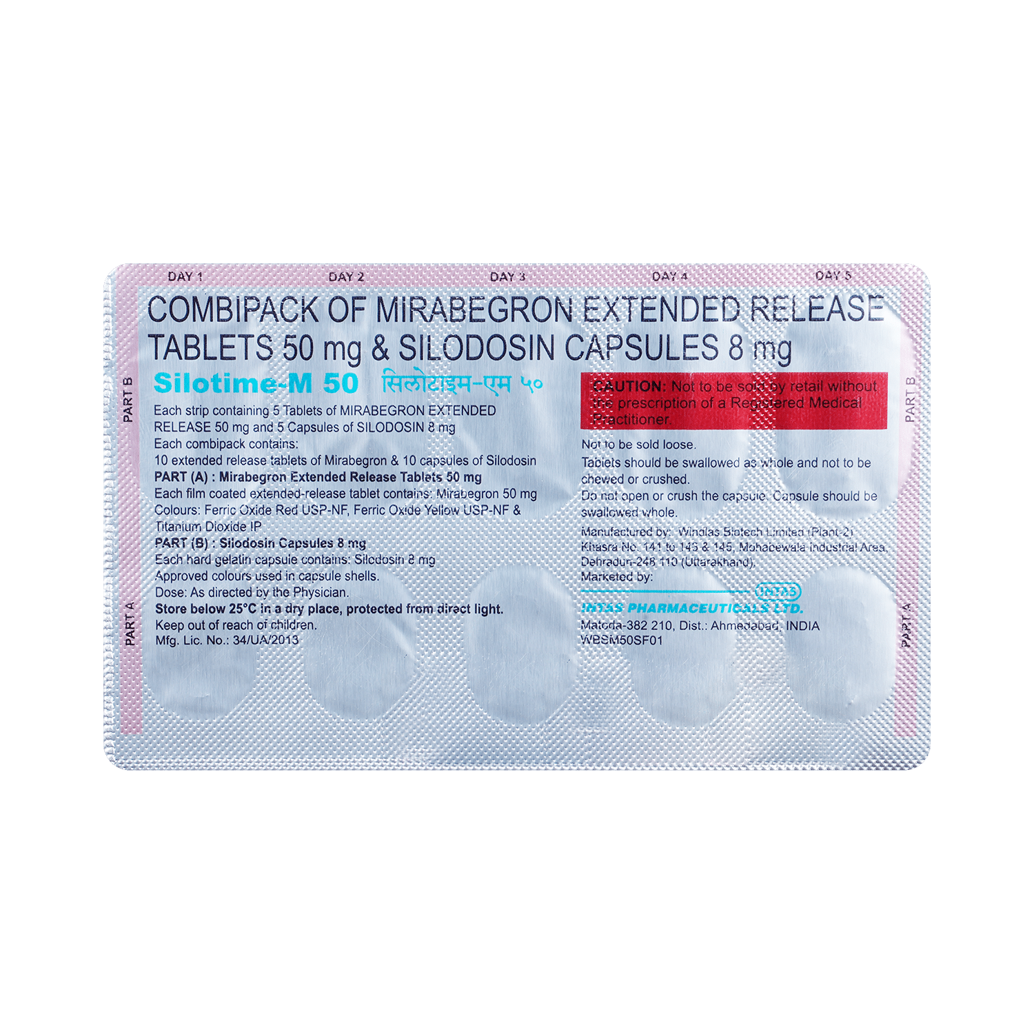 Silotime-M 50 Kit - Image 6