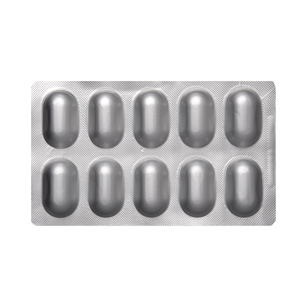 Ostovit DM  Tablet - Image 4