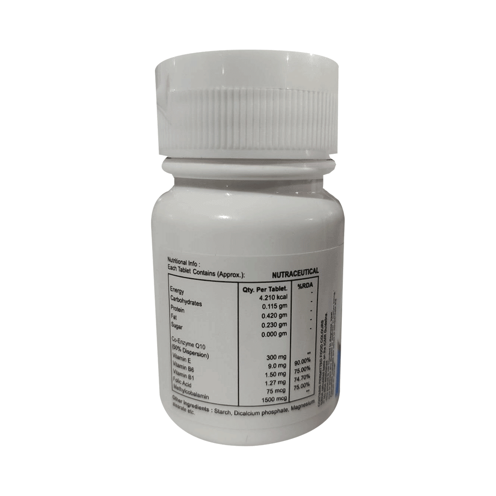Vitacover -5G Tablet - Image 6