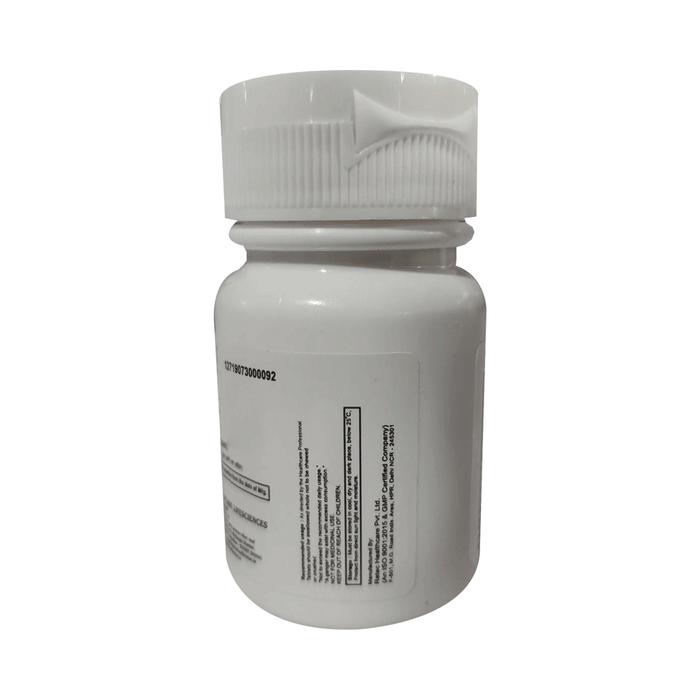 Vitacover -5G Tablet - Image 5