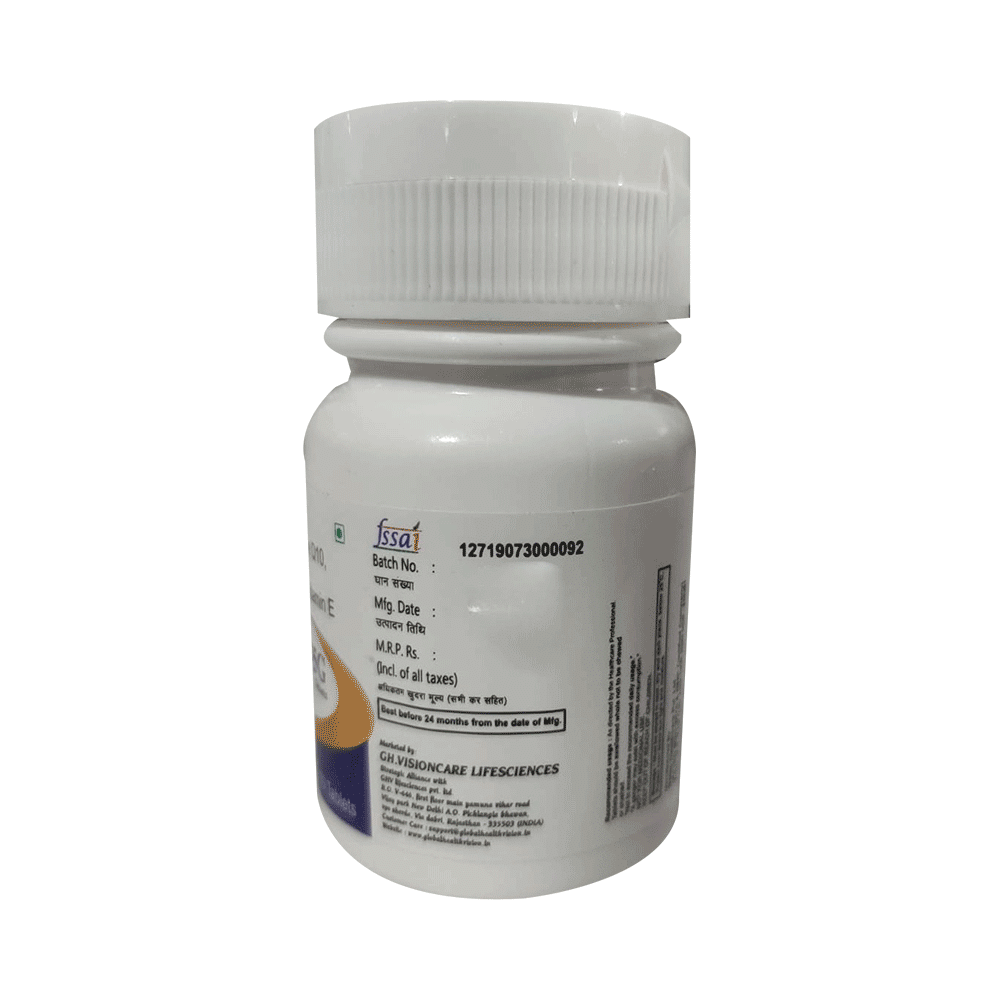 Vitacover -5G Tablet - Image 7