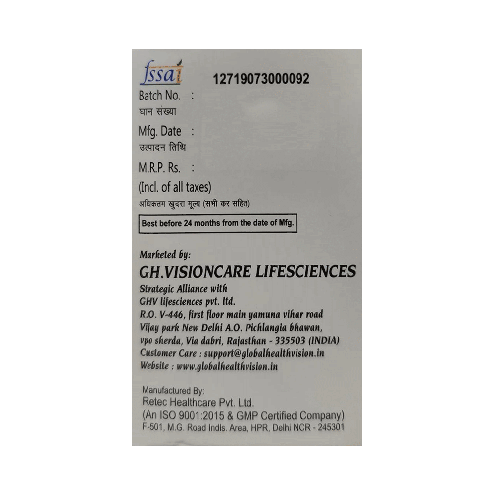 Vitacover -5G Tablet - Image 3