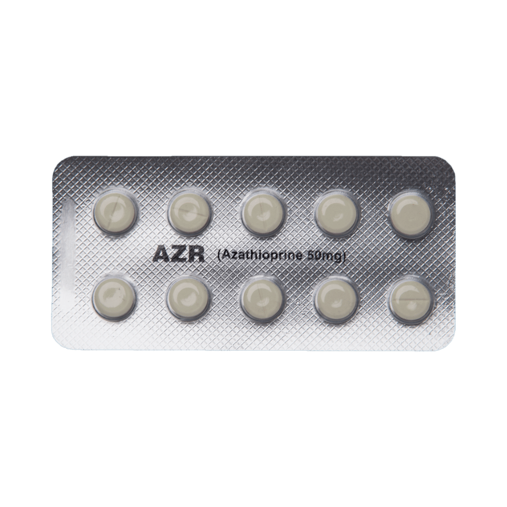 AZR Tablet - Image 3