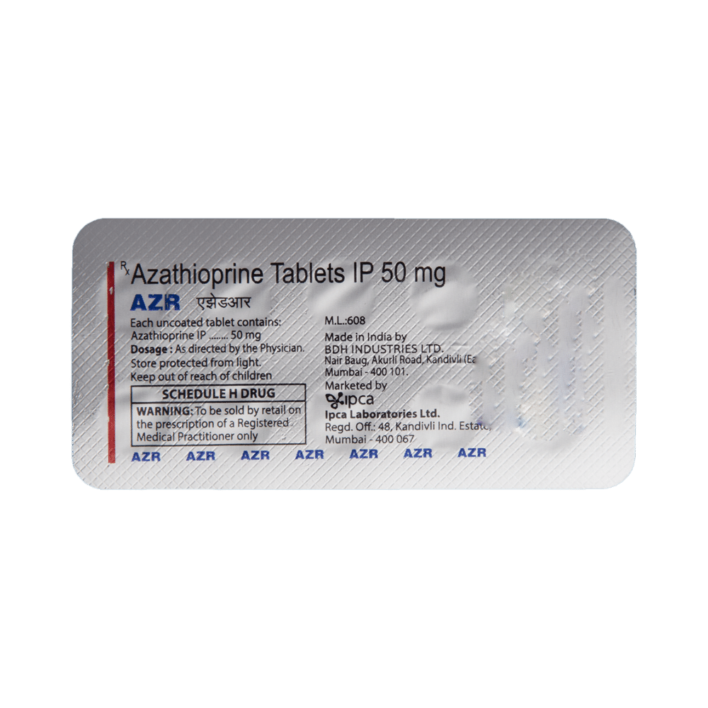 AZR Tablet - Image 4