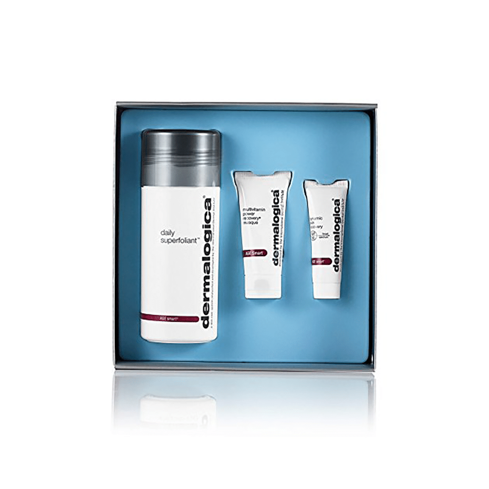 Dermalogica Age Smart Anti-Ageing Power Trio Kit - Image 2