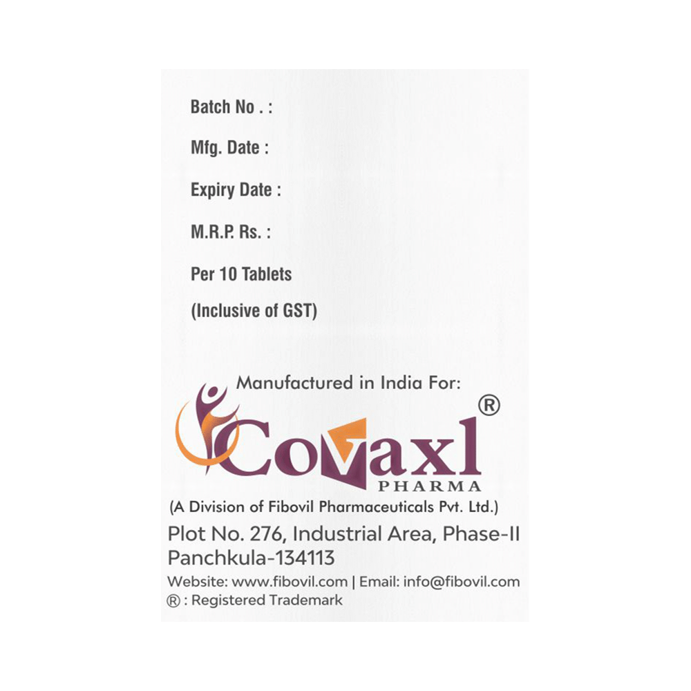 Mecovixr LC Tablet - Image 3