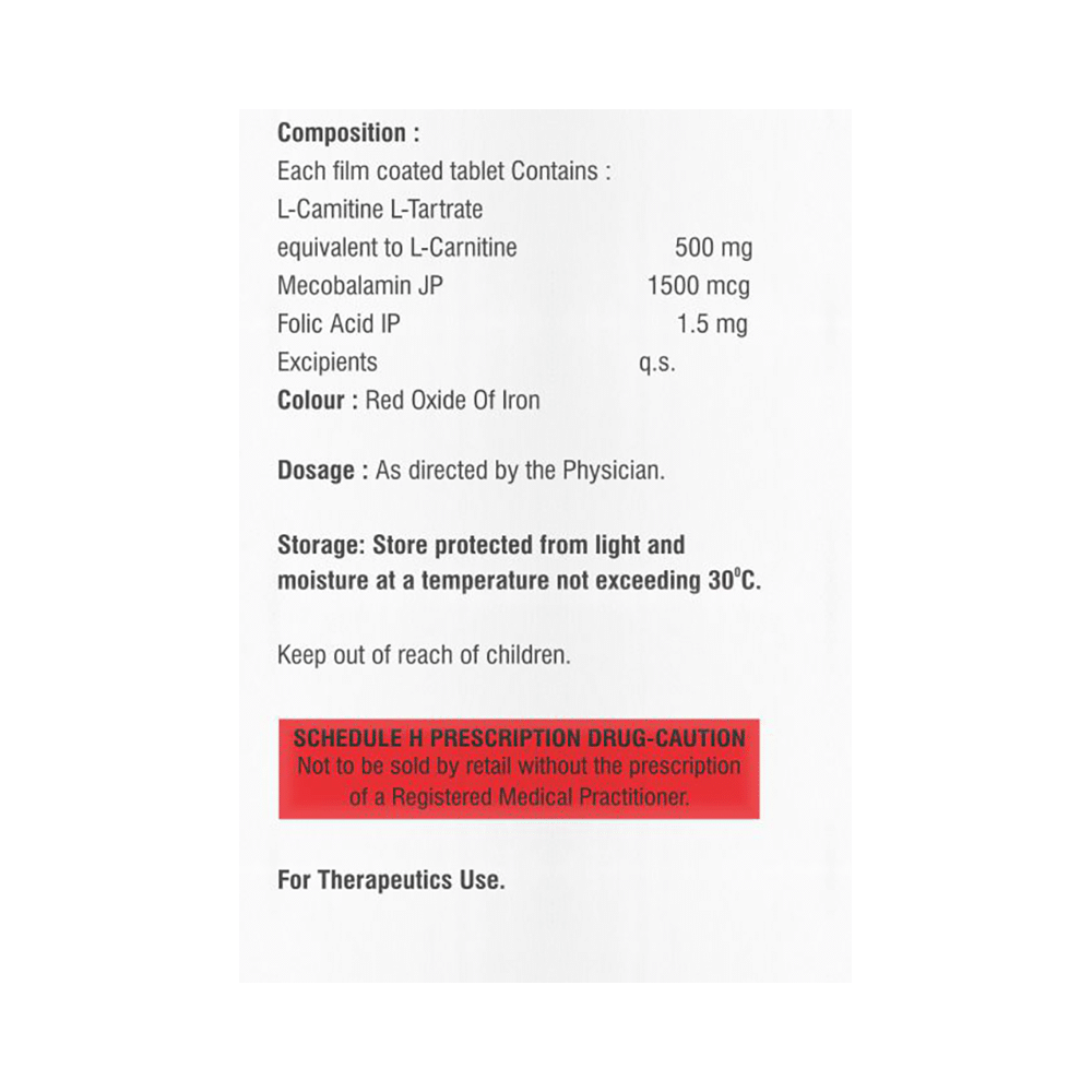 Mecovixr LC Tablet - Image 2