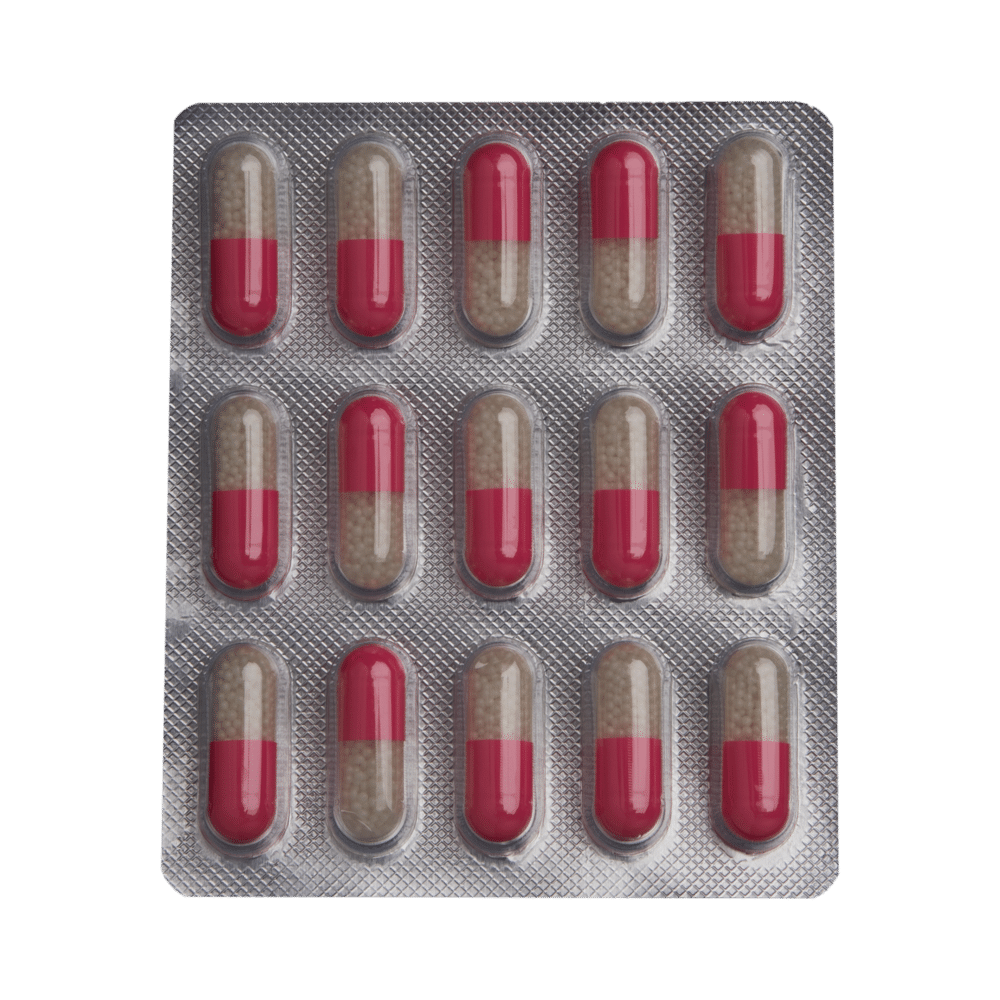 Itralase 100 Capsule - Image 4