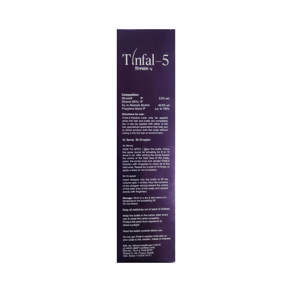Tinfal Solution - Image 2
