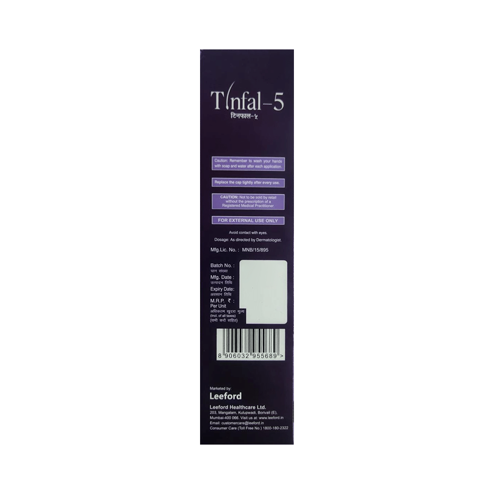 Tinfal Solution - Image 3