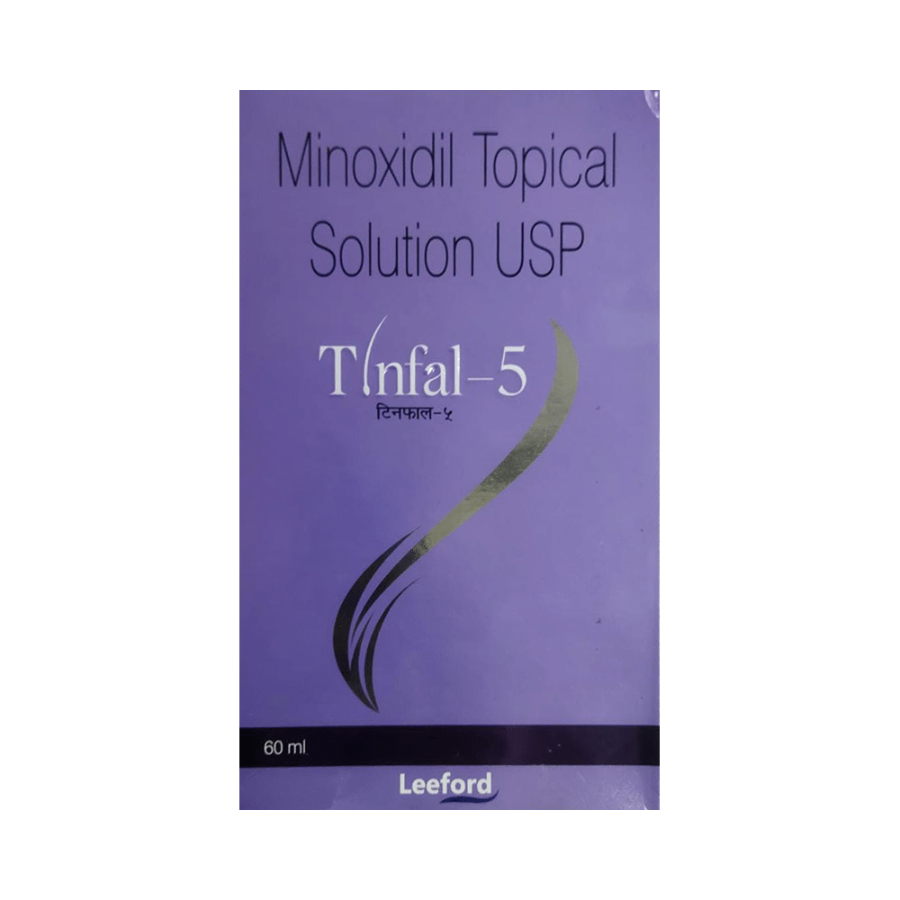 Tinfal Solution