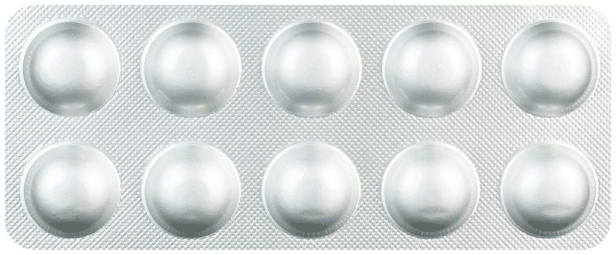 Gluxit-S 10/100 Tablet - Image 1