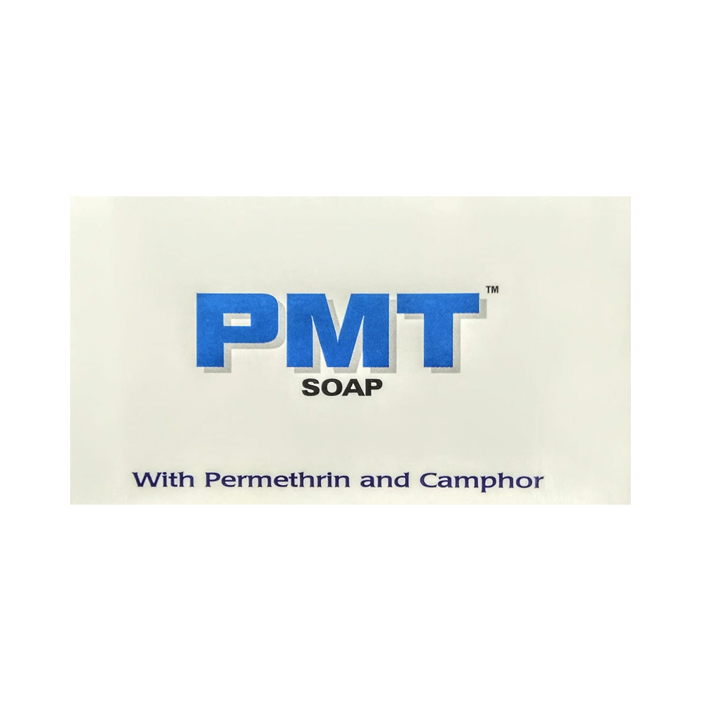PMT Soap - Image 1