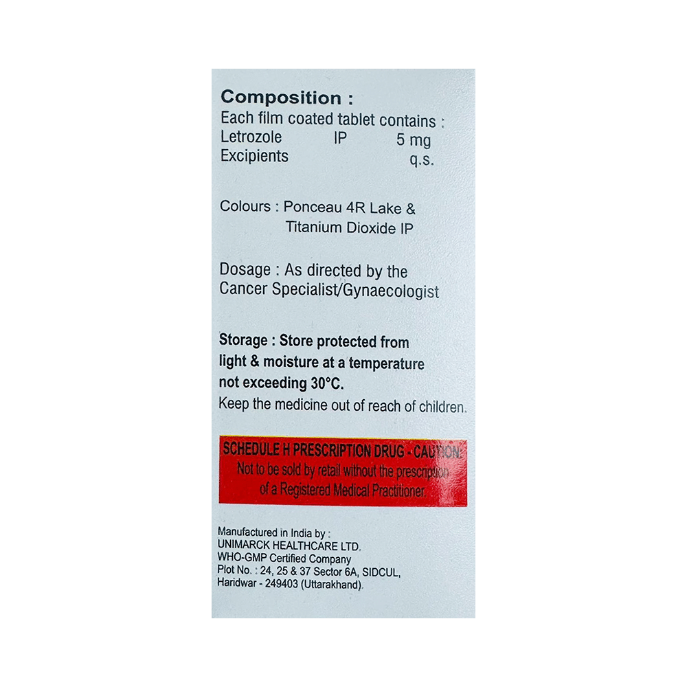 Letshe 5 Tablet - Image 2