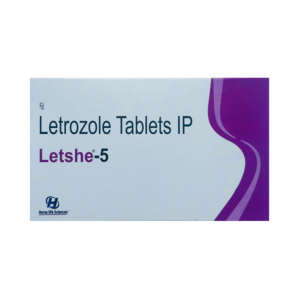 Letshe 5 Tablet - Image 1