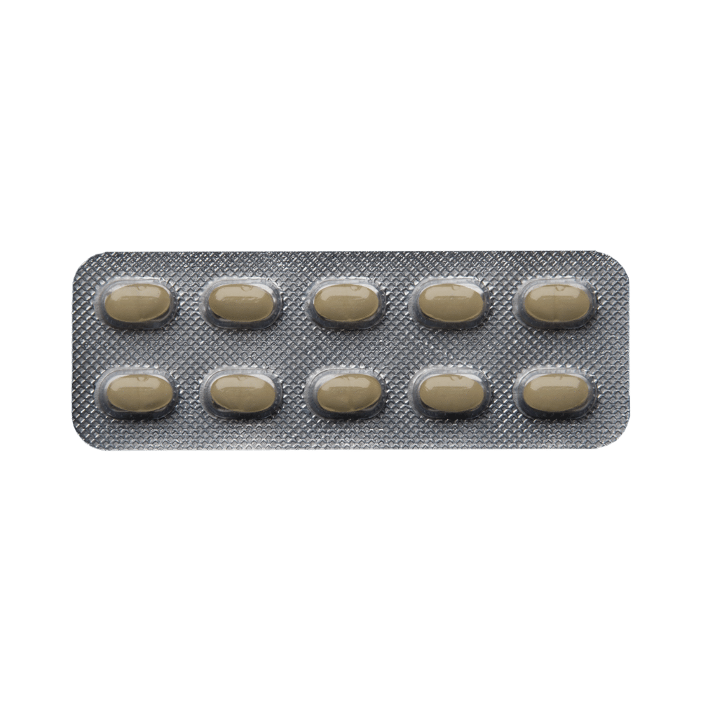 Zisper Plus Tablet - Image 4