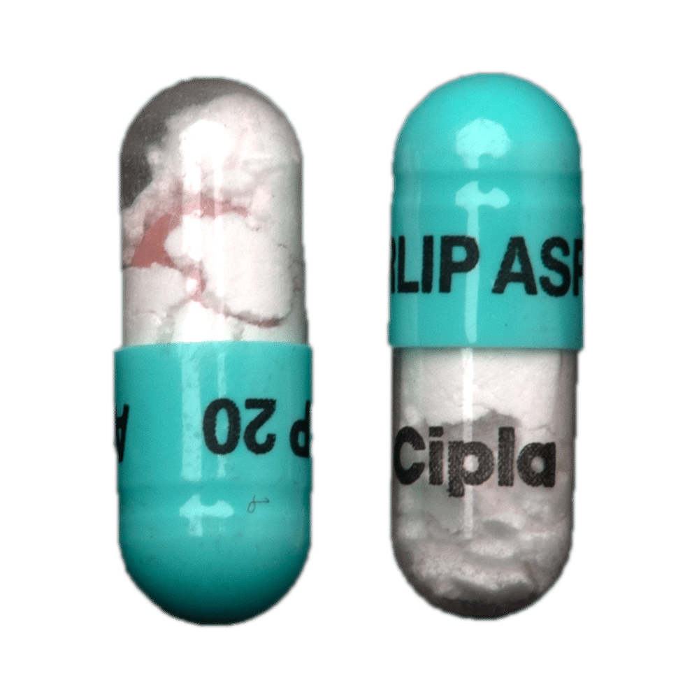 Atorlip-ASP 20 Capsule - Image 6