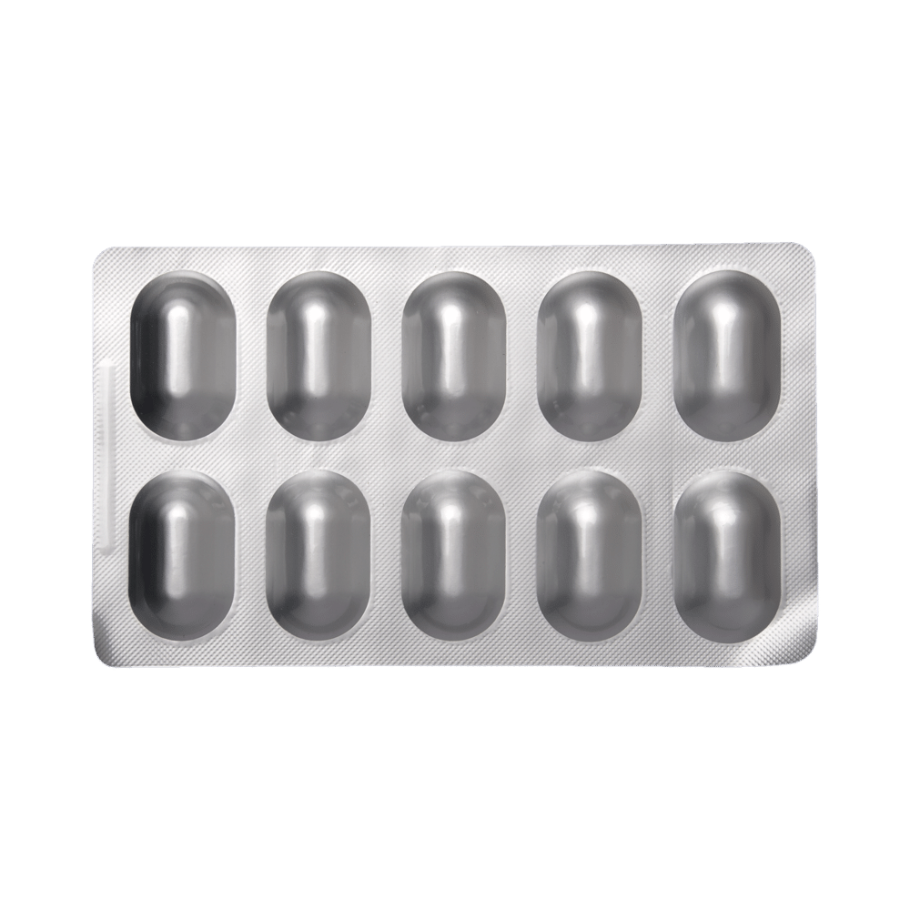 Atorlip-ASP 20 Capsule - Image 4
