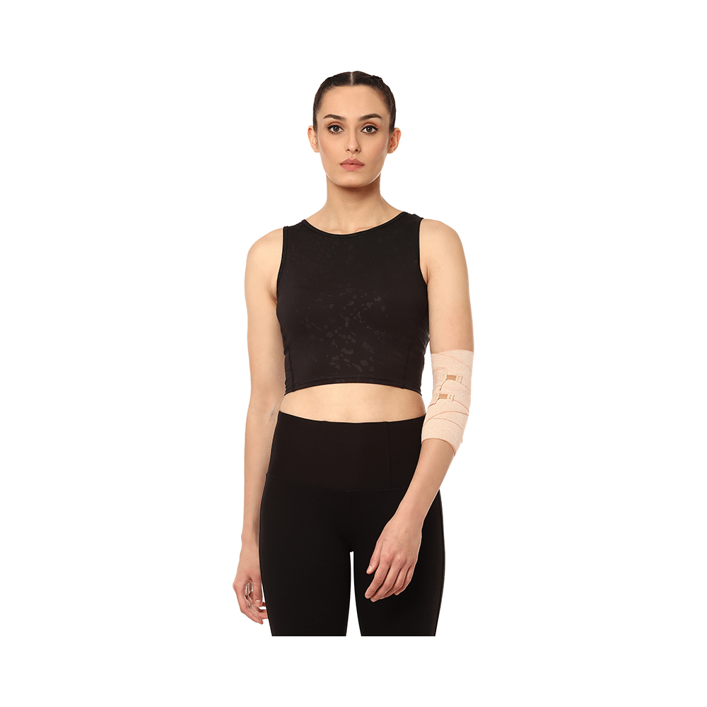 Romsons Krepex Elastic Crepe Bandage 8cm - Image 1