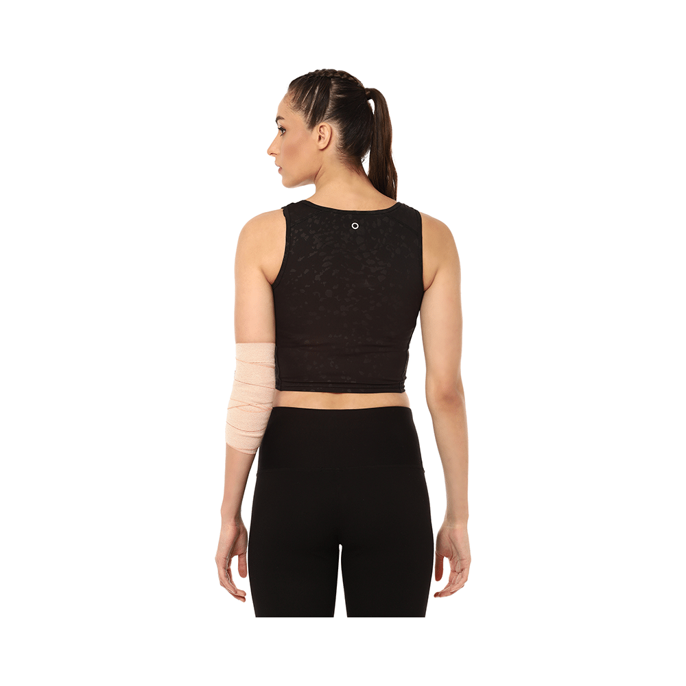 Romsons Krepex Elastic Crepe Bandage 8cm - Image 3