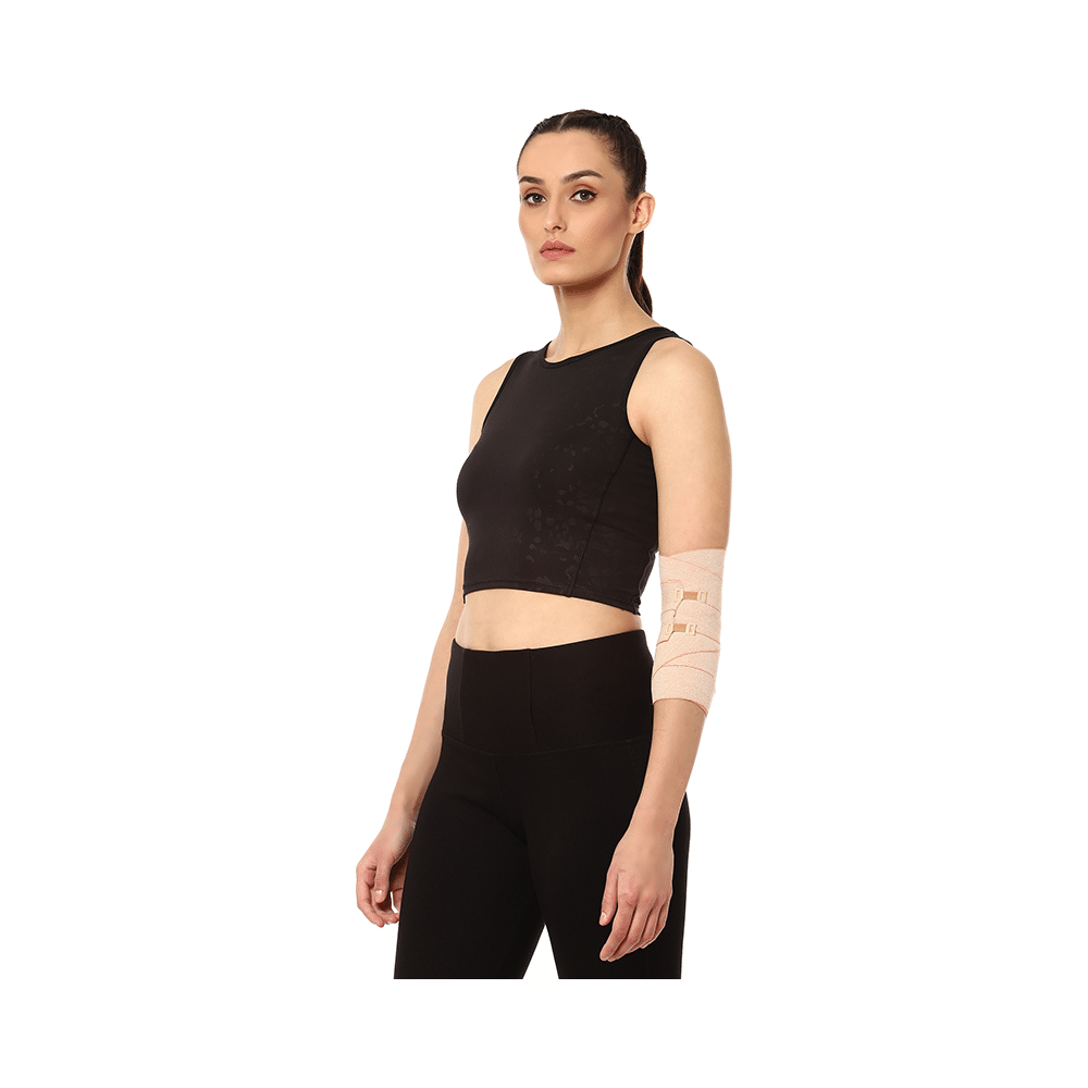 Romsons Krepex Elastic Crepe Bandage 8cm - Image 2