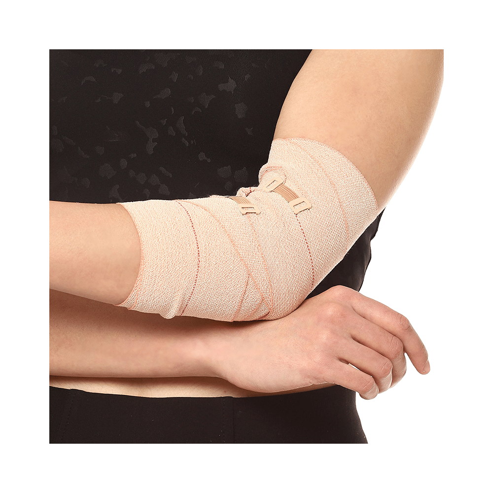 Romsons Krepex Elastic Crepe Bandage 8cm - Image 6