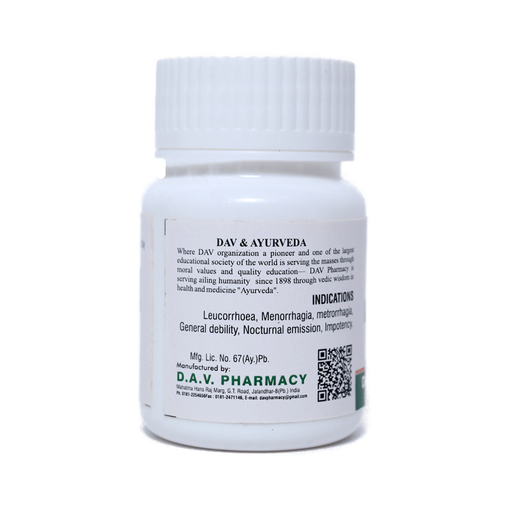 D.A.V. Kuktandtwak Bhasma - Image 2