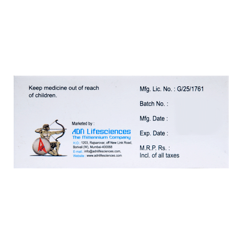 Arkamox 0.2 Tablet - Image 3