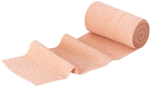 Flamingo Cotton Crepe Bandage - 10cm x 4m - Image 2