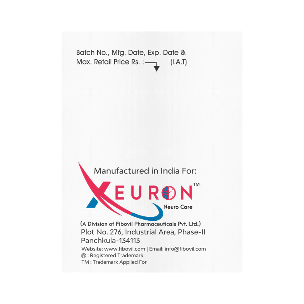 Valpocare CR 300 Tablet - Image 3