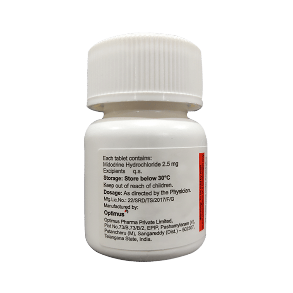 Aladrine 2.5mg Tablet - Image 5