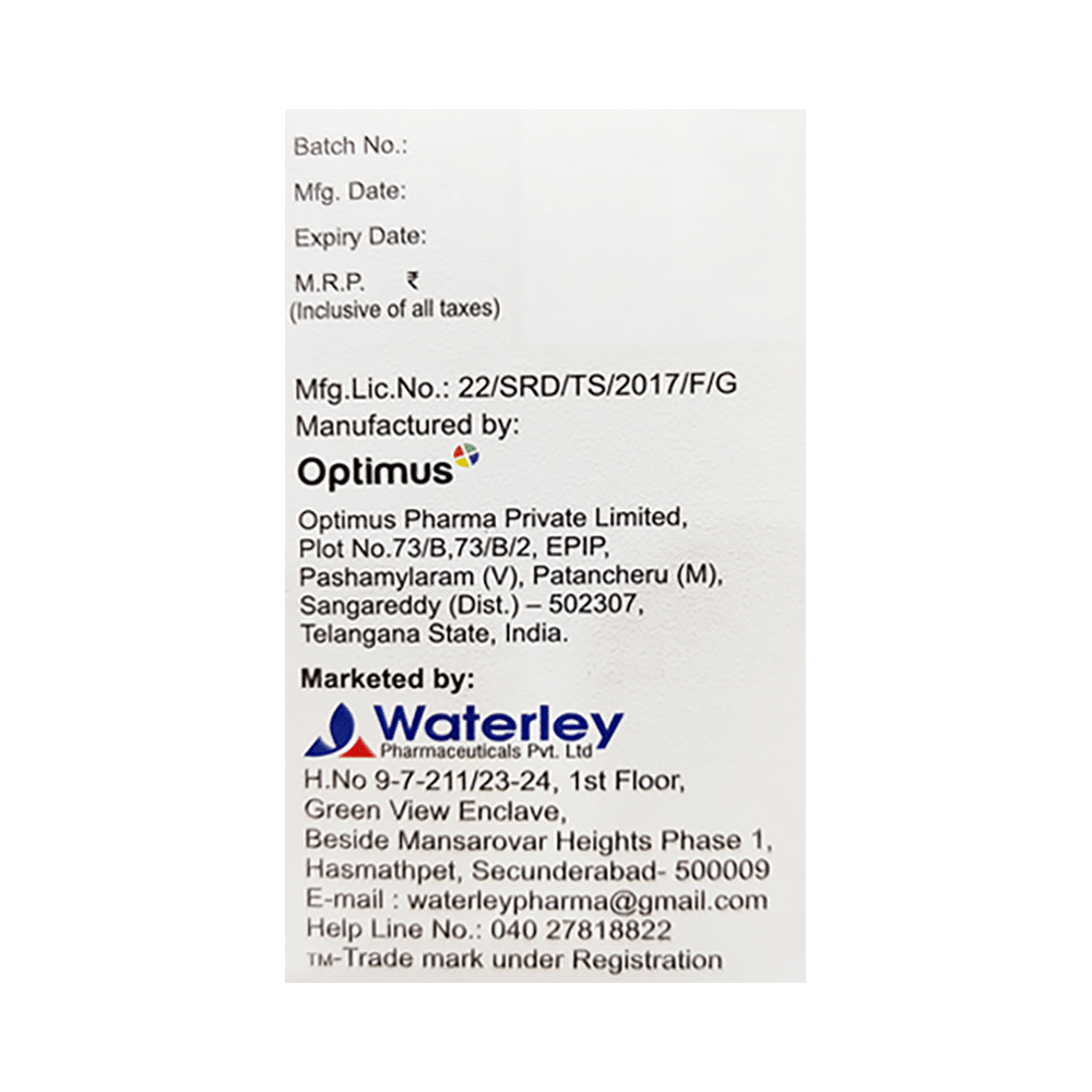 Aladrine 2.5mg Tablet - Image 3