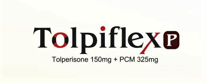 Tolpiflex P Tablet