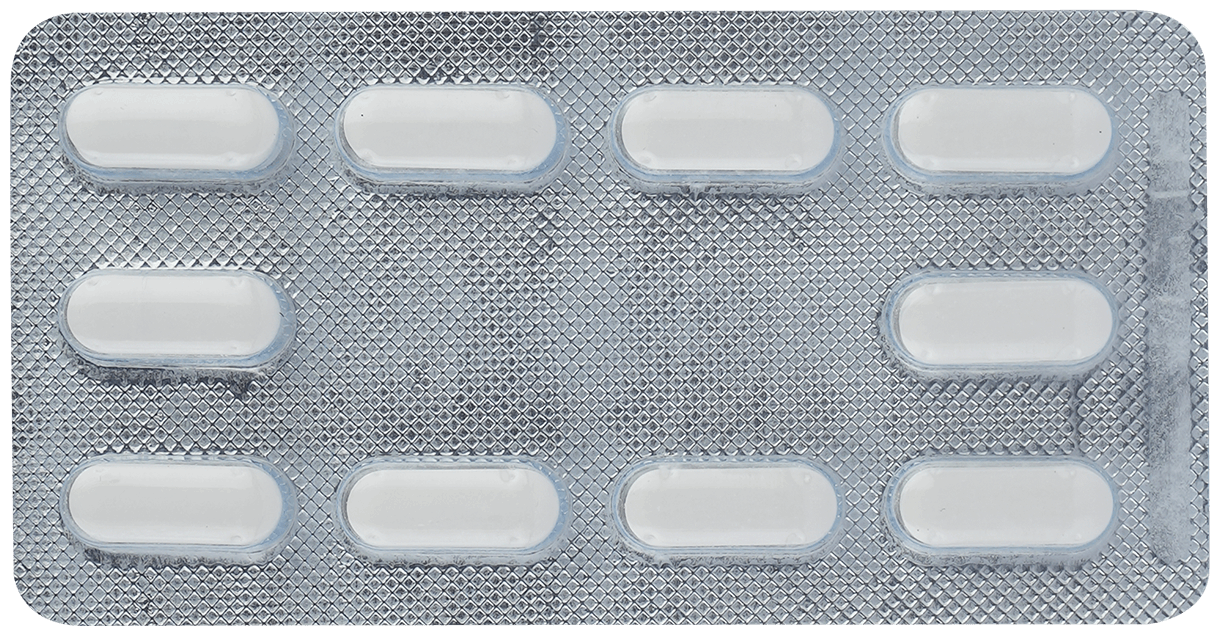 Ursolid 300 Tablet - Image 2