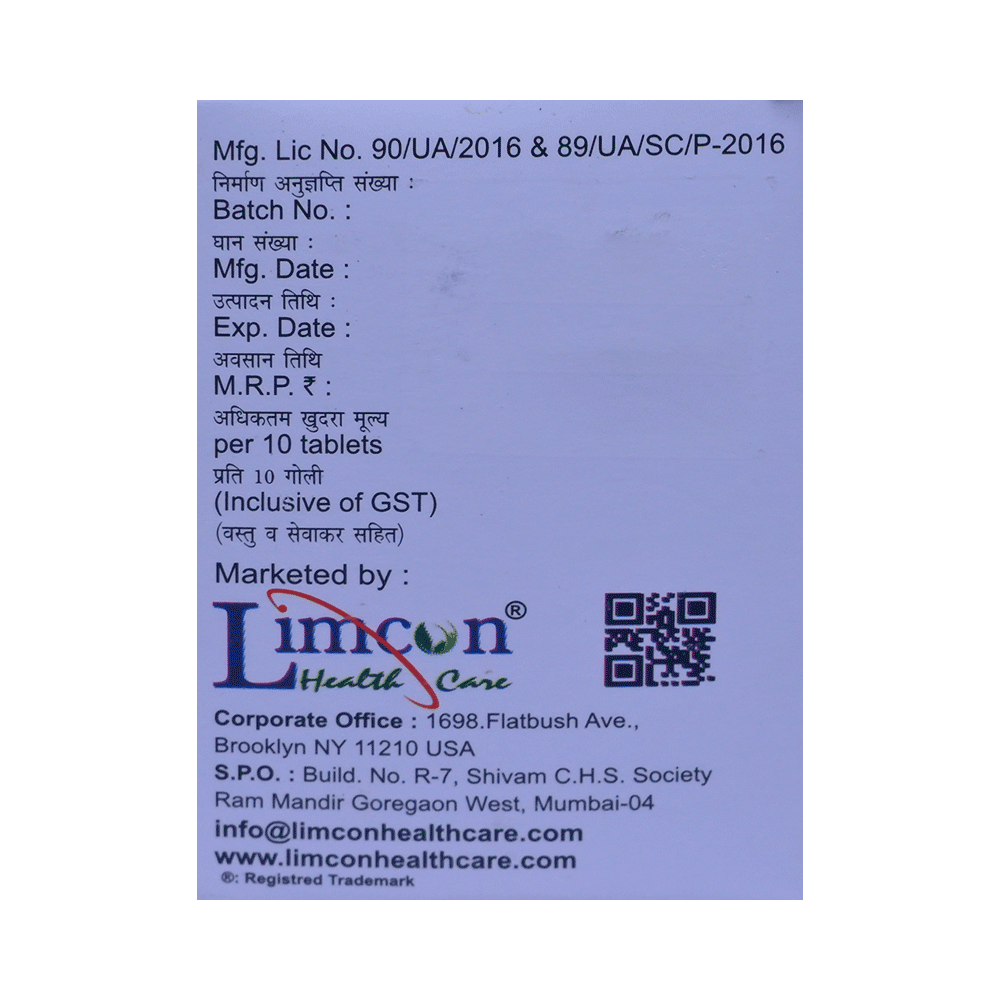 Okcart 6 Tablet - Image 3