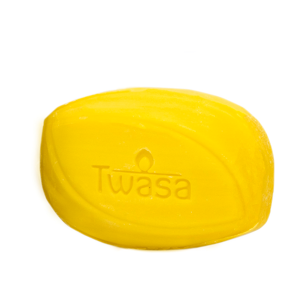 Twasa Noni Bath Soap with Aloevera - Image 2