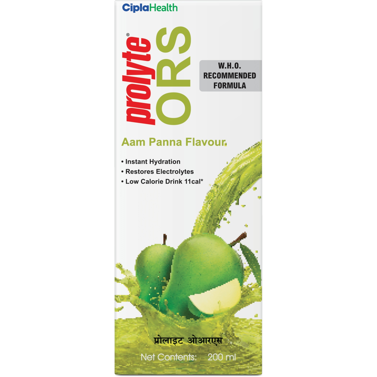 Prolyte ORS Aam Panna Drink - Image 1