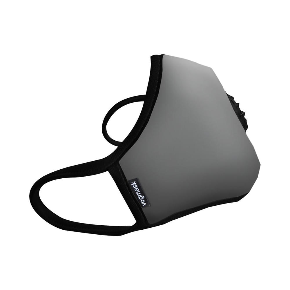 Vogmask Stone N95CV Mask Large Grey - Image 1