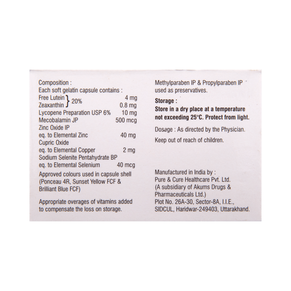 Vitakind-I Capsule - Image 3